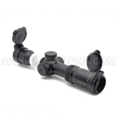 Vortex Сrossfire II 2-7X32 Crossbow Scope