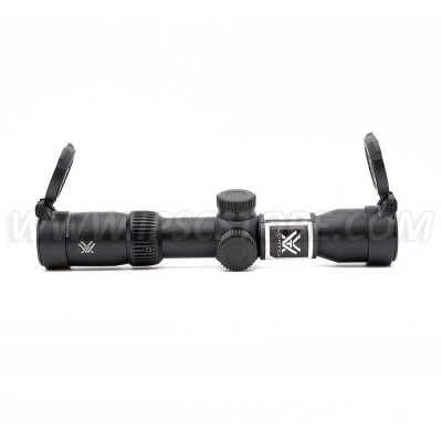 Vortex Сrossfire II 2-7X32 Crossbow Scope