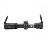 VORTEX Сrossfire II 2-7X32 Crossbow Scope