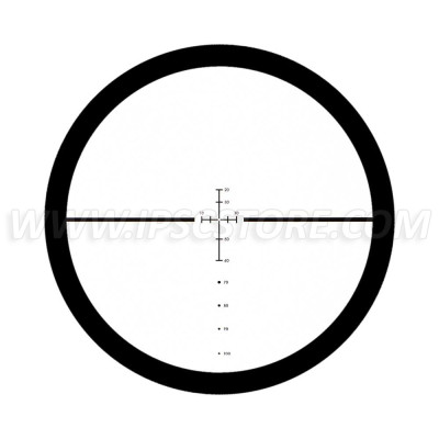 Vortex Сrossfire II 2-7X32 Crossbow Scope