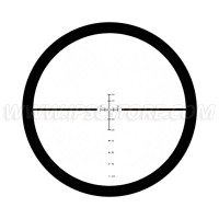 Vortex Сrossfire II 2-7X32 Crossbow Scope