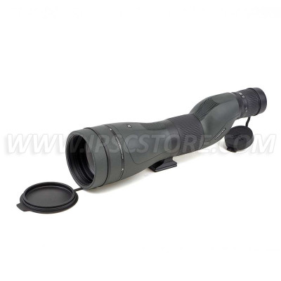 Vortex DS-85S Diamondback HD 20-60x85mm Straight Spotting Scope