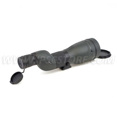 Vortex DS-85S Diamondback HD 20-60x85mm Straight Spotting Scope