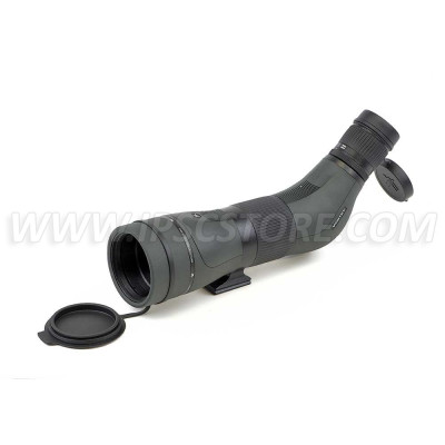 VORTEX DS-65A Diamondback HD 16-48X65mm Angeled Spotting Scope