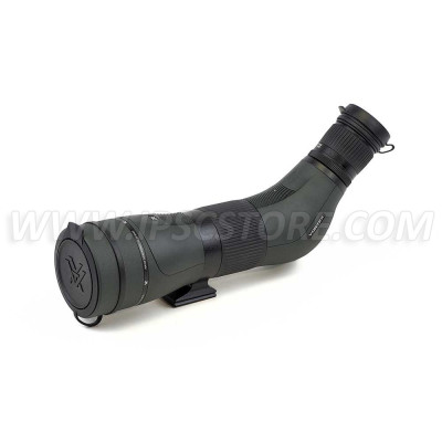 Vortex DS-65A Diamondback HD 16-48X65mm Angeled Spotting Scope