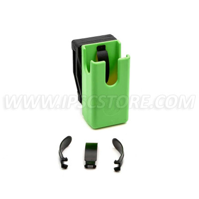 Porte Chargeur simple Ghost Hybrid 