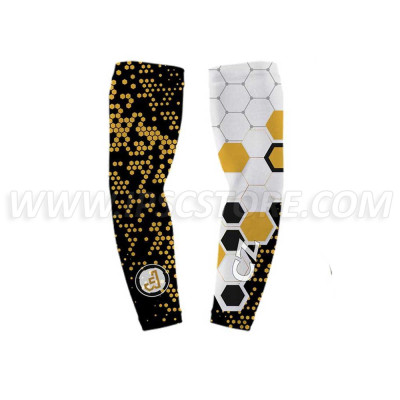 DED CZ Competition Arm Sleeves