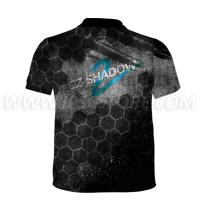 Camiseta DED CZ BLACKHEX Casual