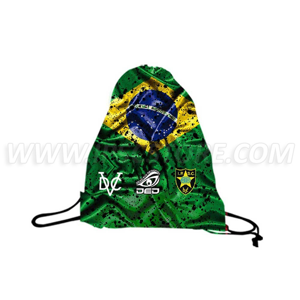 DED IPSC Brasil Bag