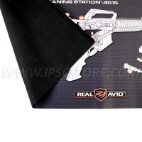 REAL AVID AVMCS-AR Master Cleaning Station™ pour AR-15