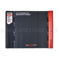 REAL AVID AVUHGSM Alfombrilla para Pistola™