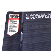 REAL AVID AVUHGSM Handgun Smart Mat™