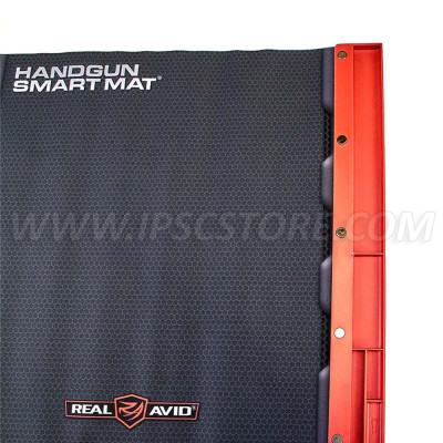 REAL AVID AVUHGSM Handgun Smart Mat™