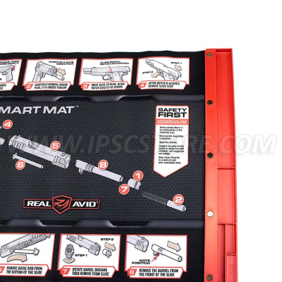 REAL AVID AV1911SM 1911 Smart Mat™