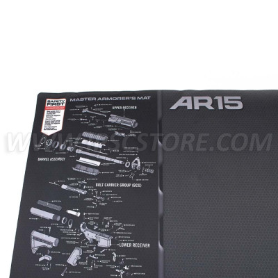 REAL AVID AVMAM-AR Master Armorer's Mat