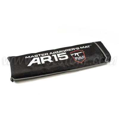 REAL AVID AVMAM-AR Master Armorer's Mat