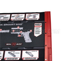 REAL AVID AVGLOCKSM Glock Smart Mat