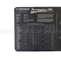 Tekmat Remington 700 Gun Cleaning Mat