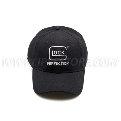 Gorra Negra GLOCK