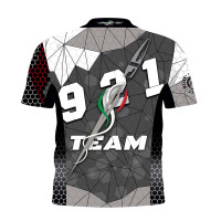 Camiseta DED SOD921