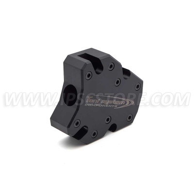 TONI SYSTEM MIBA Mid Barrel - Compensator for Shotgun