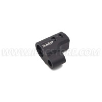 TONI SYSTEM M9A3V6MI Compensator for Beretta M9A3 with Steel Guide Rod