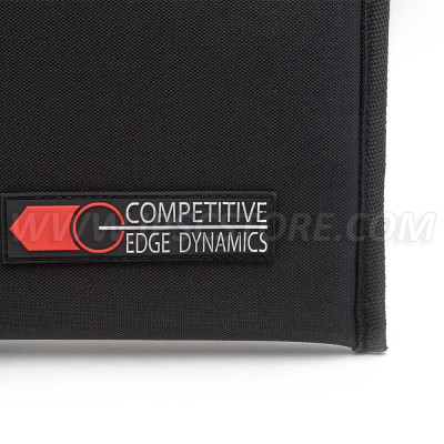 CED Zippered Pistol Insert Sleeve