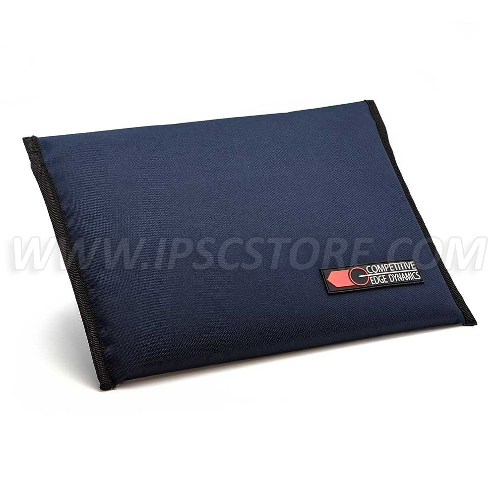 CED Zippered Pistol Insert Sleeve