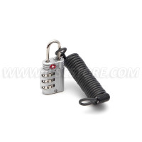 CED Combination Security Lock