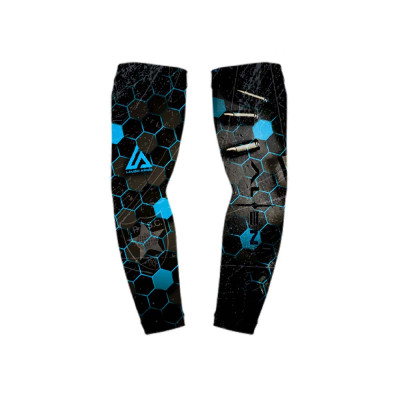 DED ALIEN IPSC Arm Sleeves