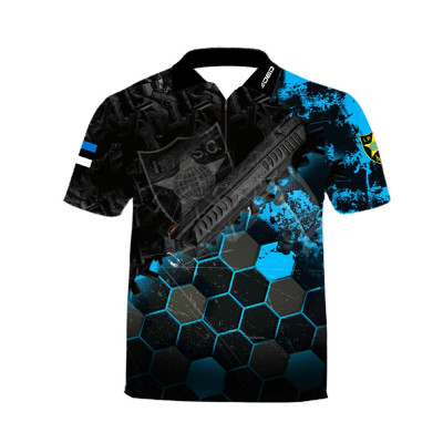 DED ALIEN IPSC Sportswear Set