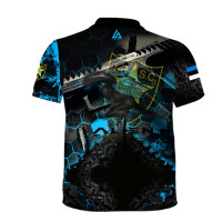 DED ALIEN IPSC Sportswear Set