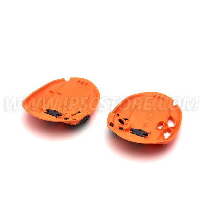 3M™ PELTOR™ Cup SportTac Orange 210100-478-OR