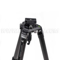 Vortex TR-RADL Radian Carbon with Leveling Head Tripod Kit