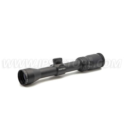 Vortex DBK-08-BDC Diamondback 1.75-5x32 Riflescope BDC