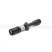 Vortex CF2-31002 Crossfire II 2-7x32 Scout Riflescope V-Plex Reticle (MOA)