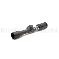 Vortex CF2-31002 Crossfire II 2-7x32 Scout Riflescope V-Plex Reticle (MOA)