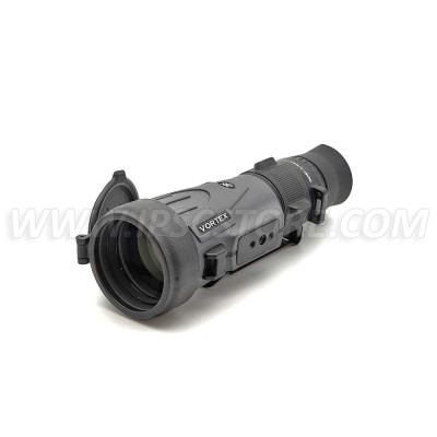 VORTEX RT155 Recon 15x50 R/T Tactical Scope