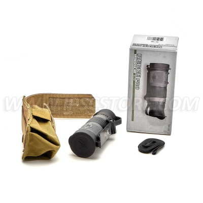 Monocular Vortex RP-100 RECCE PRO HD 8x32 