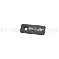 Botón Cargador Sobredimendionado Escopeta PMM5 42mmx16mm M4 “Aguero no Central” TONI SYSTEM