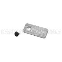 Botón Cargador Sobredimendionado Escopeta PMM5 42mmx16mm M4 “Aguero no Central” TONI SYSTEM