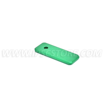 Botón Cargador Sobredimendionado Escopeta PMM5 42mmx16mm M4 “Aguero no Central” TONI SYSTEM