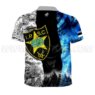 DED IPSC SHIELD ESTONIA T-Shirt