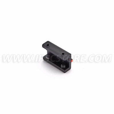 TONI SYSTEM MR81 Hunting Sight C Profile 1,0mm Red & 8,1mm height