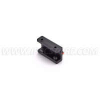 TONI SYSTEM MR81 Hunting Sight C Profile 1,0mm Red & 8,1mm height