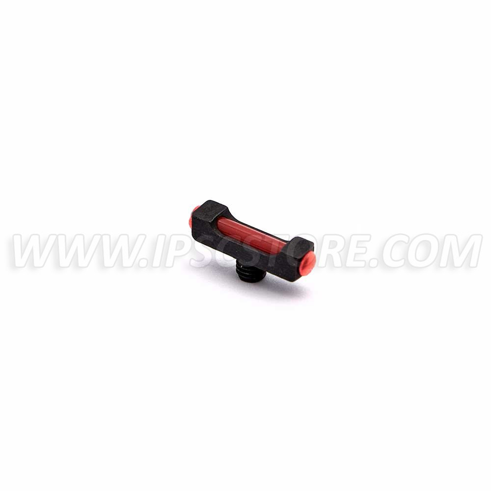 Toni System MR30 Hunting Threaded Sight 2,0mm Red & 3,0mm diameter, length 12mm