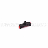 Toni System MR30 Hunting Threaded Sight 2,0mm Red & 3,0mm diameter, length 12mm