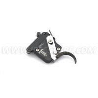 TriggerTech Rem700 Special Pro Curved Black