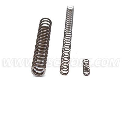 TONI SYSTEM SHM1 Spring Kit Franchi Affinity (hammer, trigger, firing pin) 