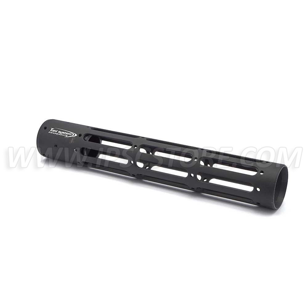 TONI SYSTEM 9RM3N Handguard 250mm for ADC PCC AR9